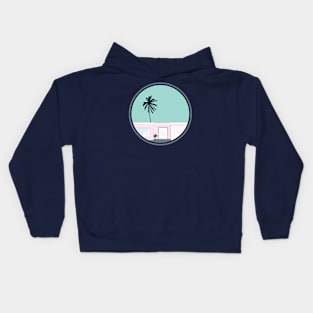 Palm Springs Kids Hoodie